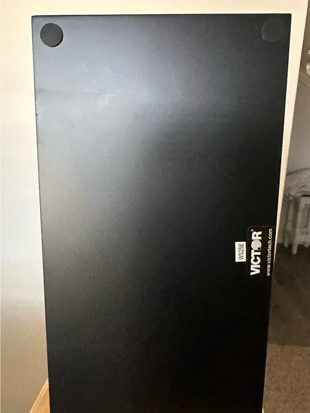 N/A black multi